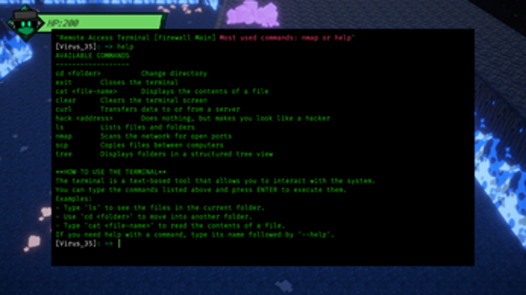 Uncrypt Image