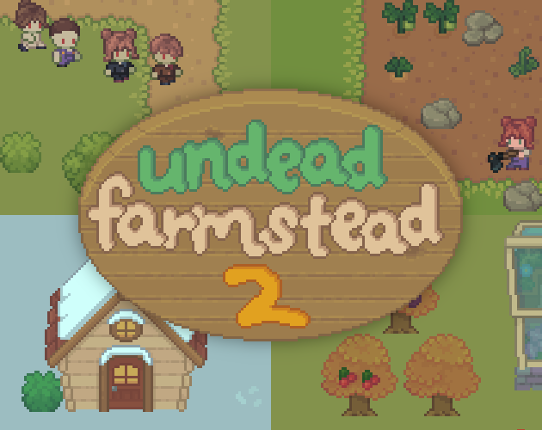 Undead Farmstead 2 Image