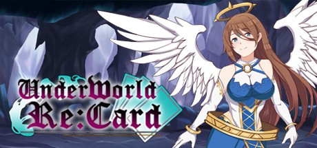 Games like Underworld Re: Card