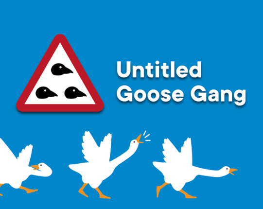 Untitled Goose Gang (English) Image