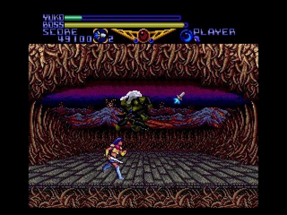 Valis: The Fantasm Soldier Collection Image