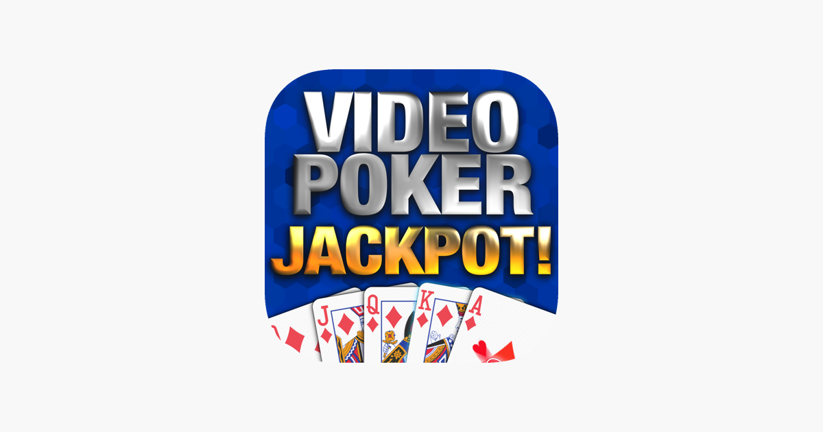 Games like Video Poker Jackpot!