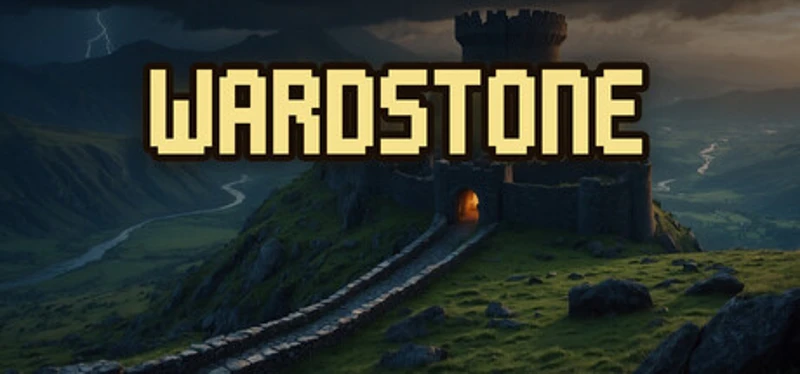 Wardstone Image