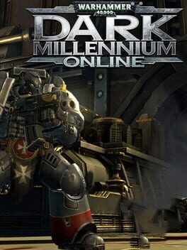 Games like Warhammer 40,000: Dark Millennium