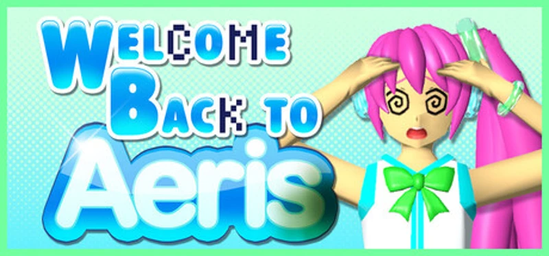 Welcome Back to Aeris Image