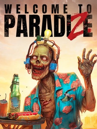 Welcome to ParadiZe Game Cover