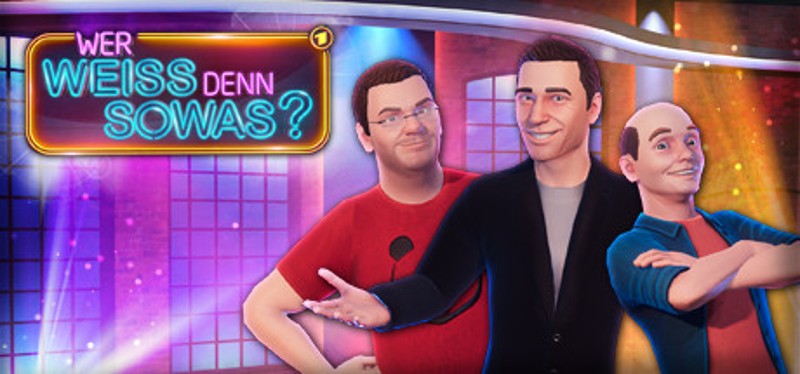 Wer Weiß Denn Sowas? Image