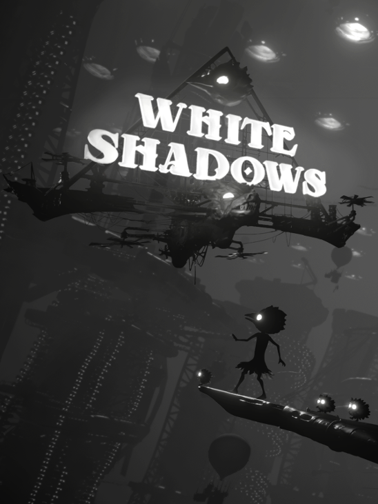 Games like White Shadows