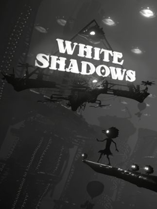 White Shadows Game Cover