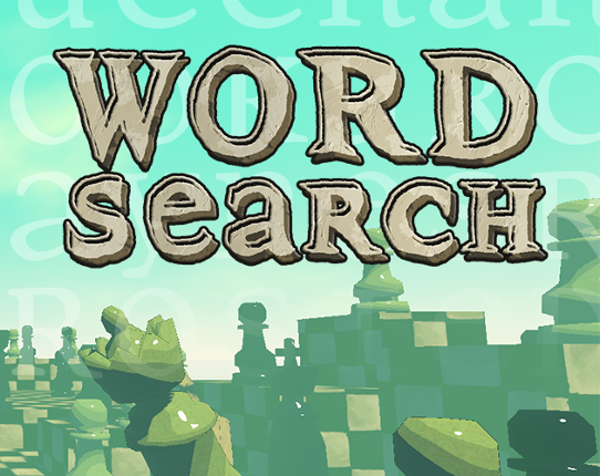 WordSearch Image