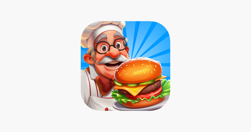 World Chef Restaurant Games Image