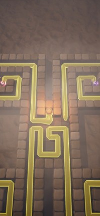 Worm Jazz screenshot