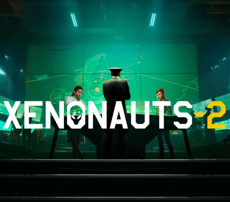 Games like Xenonauts 2