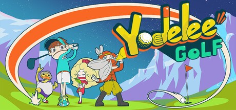 Games like Yodelee Golf