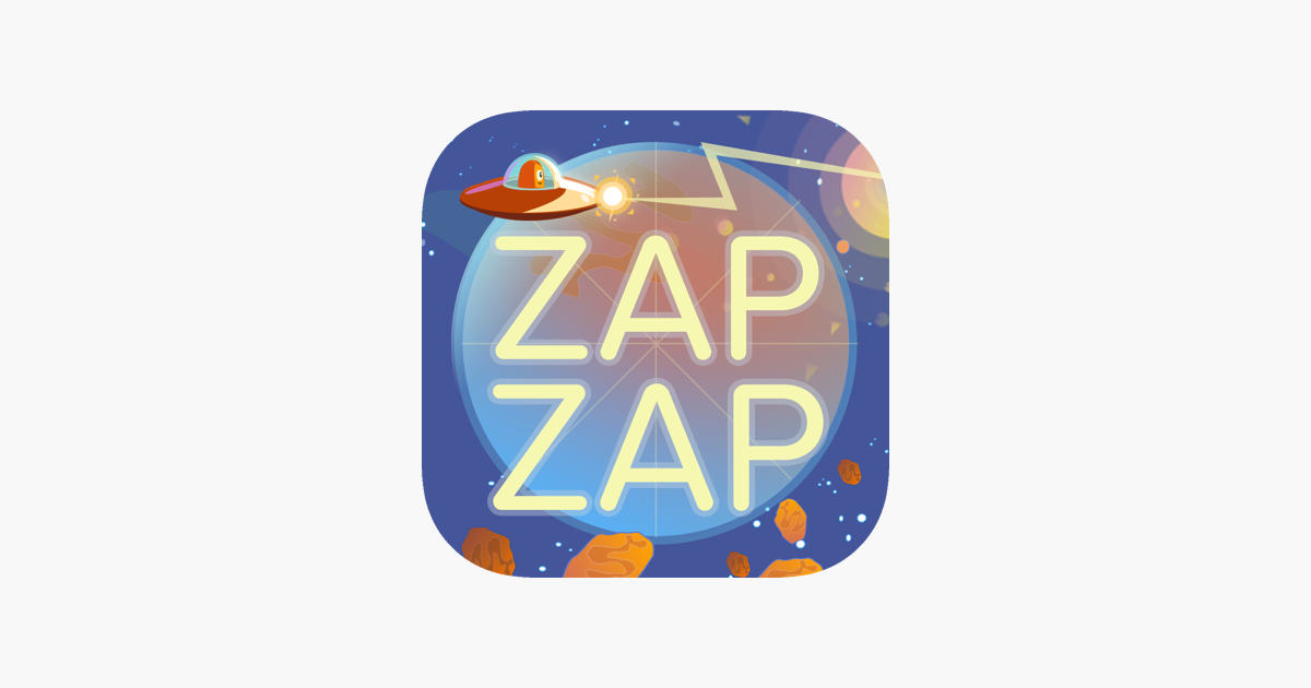 Games like Zap Zap Fractions : Virtual Fraction Tutor