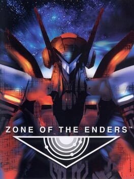 Games like Zone of the Enders