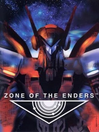 Zone of the Enders Image