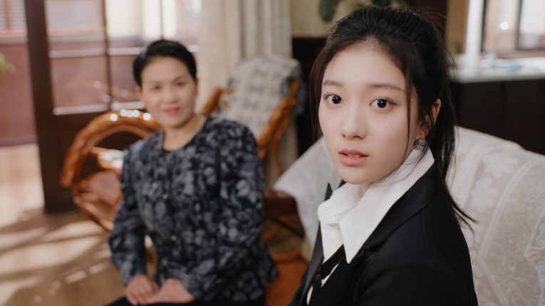 我只是想让她们都幸福 screenshot