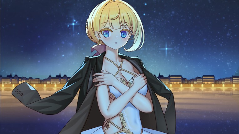 花都之恋 screenshot