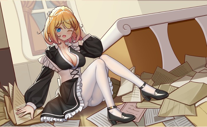 花都之恋 screenshot