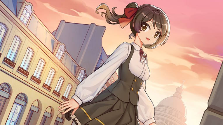 花都之恋 screenshot