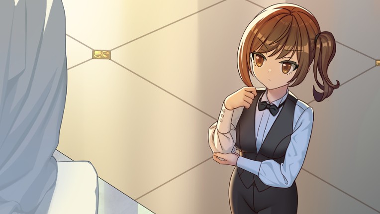 花都之恋 screenshot