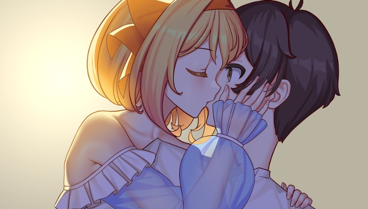 花都之恋 screenshot