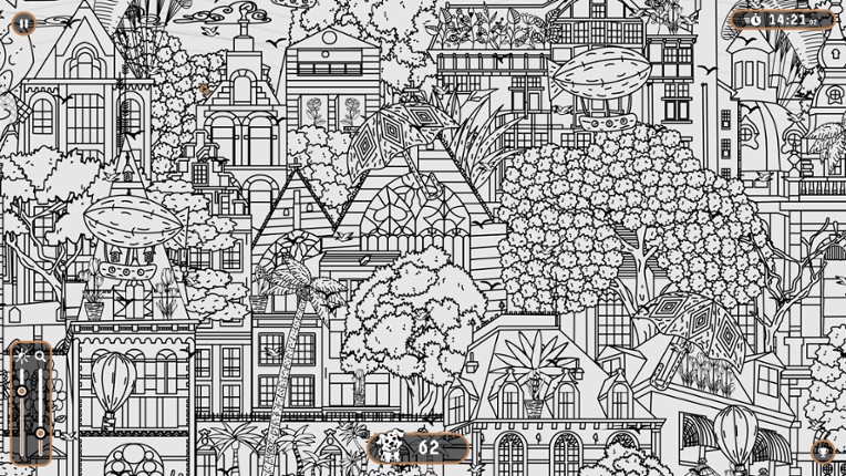 101 Dogs Hidden in Amsterdam screenshot