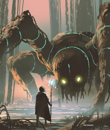 250 Best Magic Items for Barbarians, Druids, and Rangers (5e) screenshot