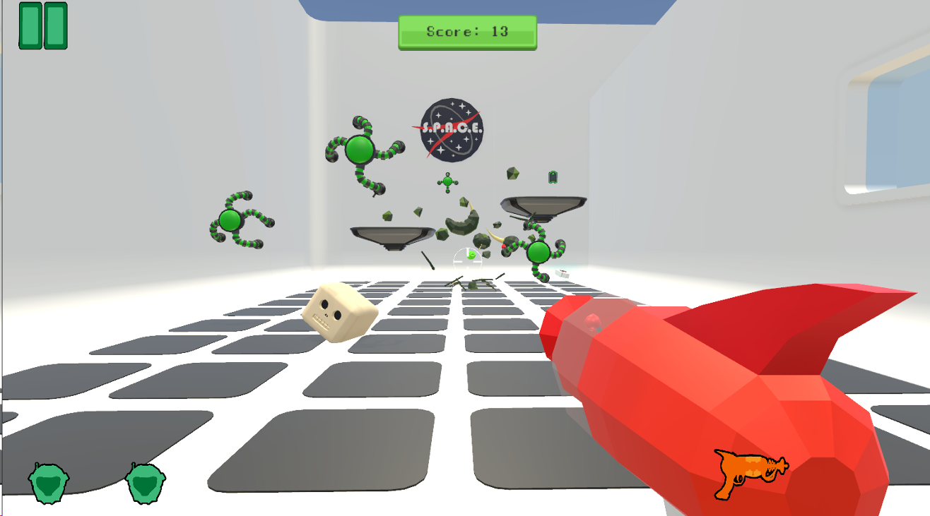 Games like [Tutorial] 3D FPS