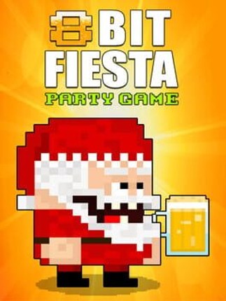 8Bit Fiesta Image