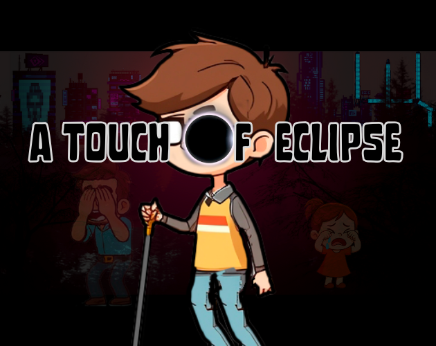 Games like A Touch of Eclipse