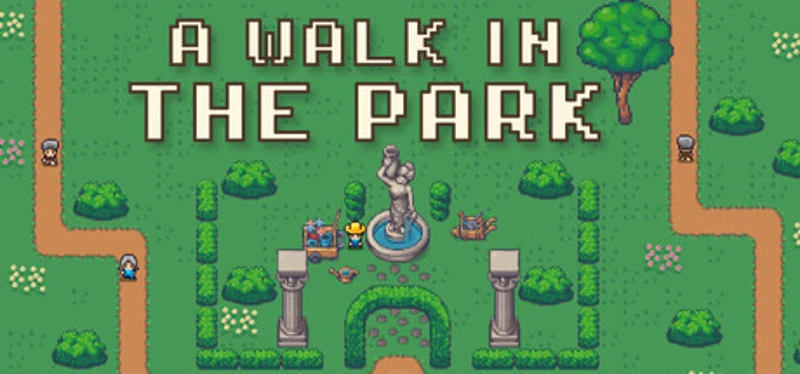 A Walk in the Park Image
