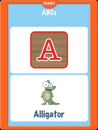 ABC 123 Blocks = Learning Tool For Toddlers LITE Image
