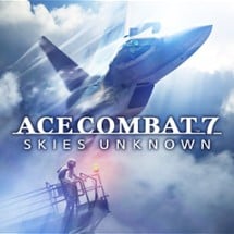 ACE COMBAT7: SKIES UNKNOWN Image