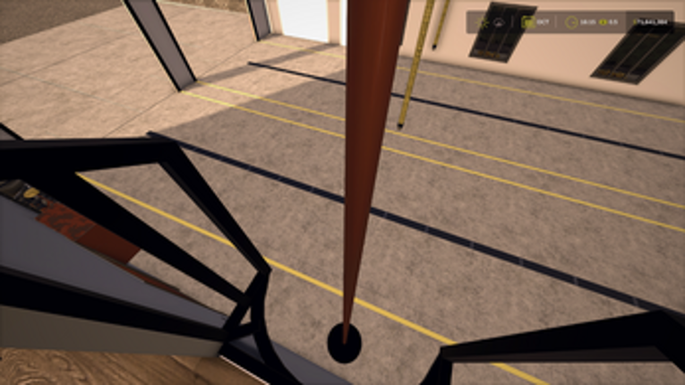 ACH25 Volunteer Fire Station Image