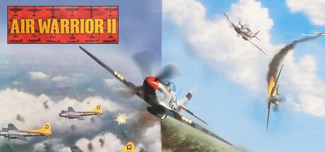 Games like Air Warrior II