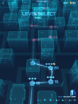 Alan Walker-The Aviation Game screenshot