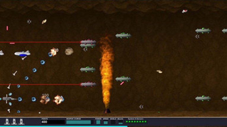 Alien Hunter 3 Image