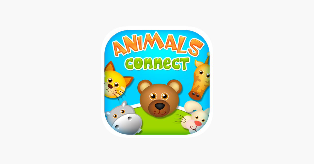 Games like Animals Connect 2015