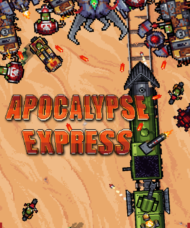 Games like Apocalypse Express