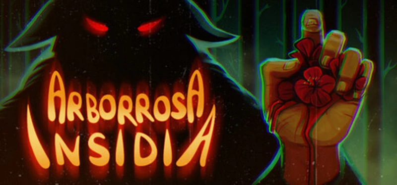 Arborrosa Insidia Image