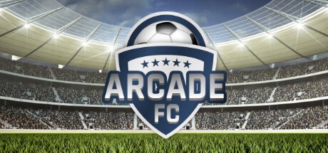 Games like Arcade FC