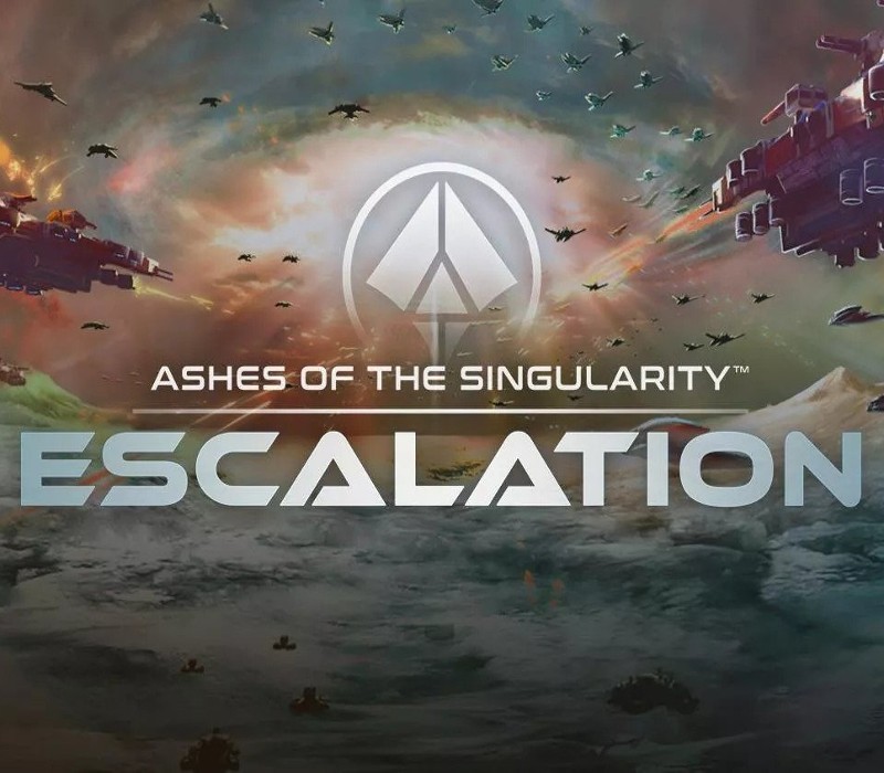 Games like Ashes of the Singularity