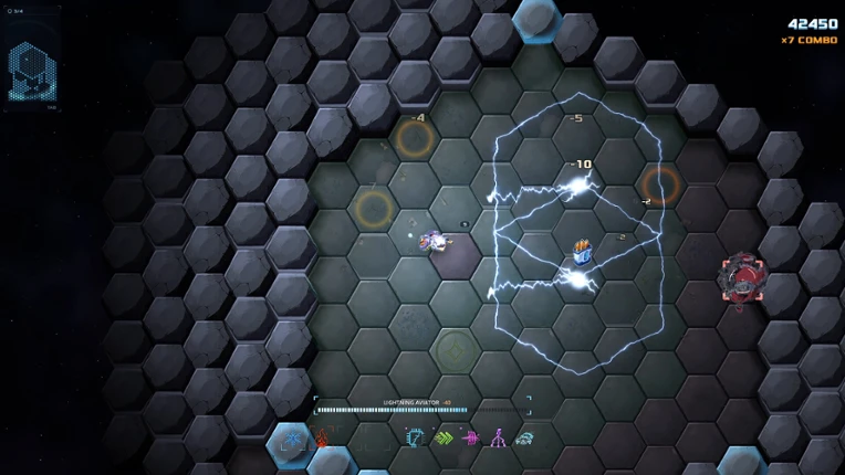 AsterMaster Image