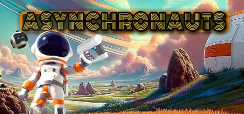 Asynchronauts Image
