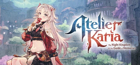 Games like Atelier Karia: The Night Kingdom & the Guide of Memories
