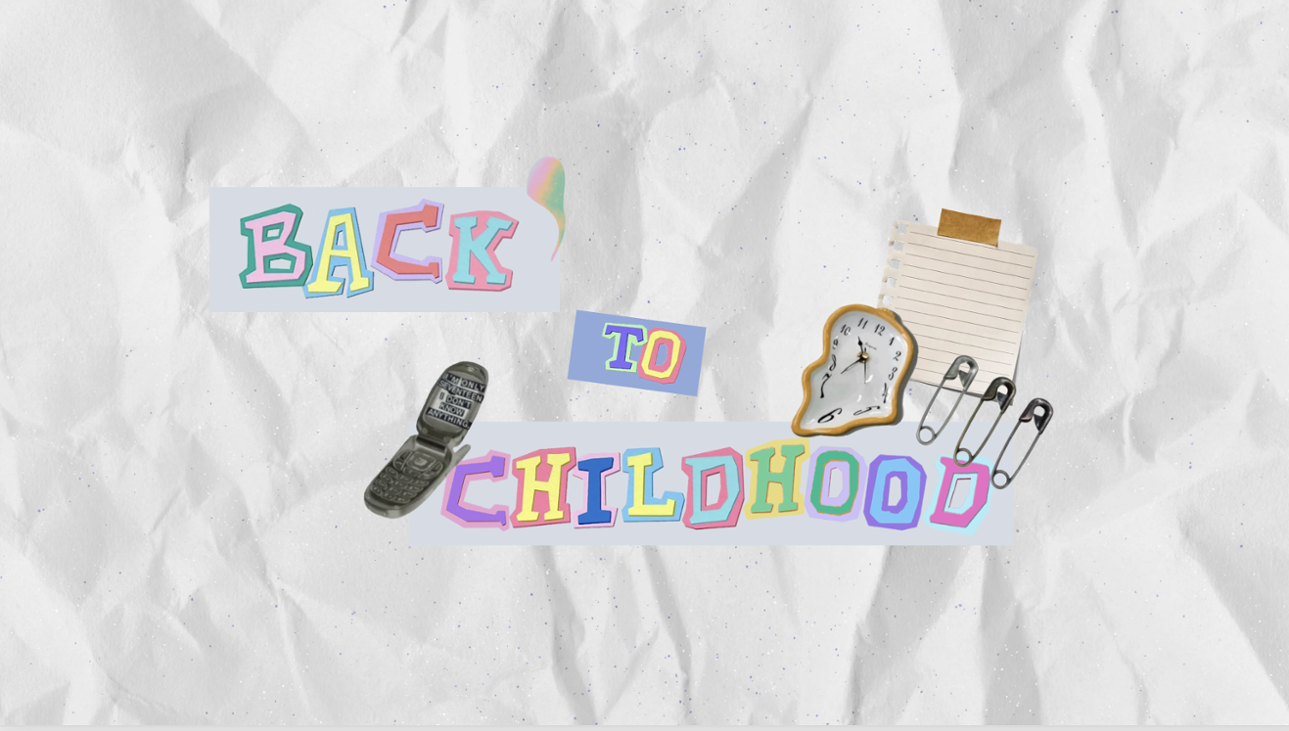 Games like Back To Childhood