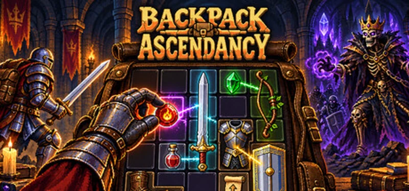 Backpack Ascendancy Image