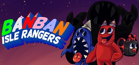 Games like Banban Isle Rangers